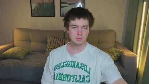 LUCASRYANPVT IS OPEN online show from 04-10-26, 02:50