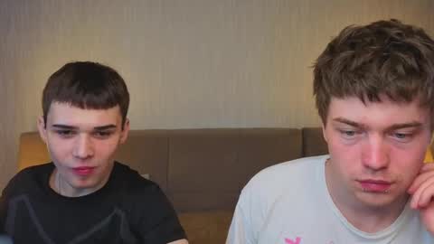 LUCASRYANPVT IS OPEN online show from 05-17-26, 04:21