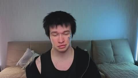 LUCASRYANPVT IS OPEN online show from 05-19-26, 04:02
