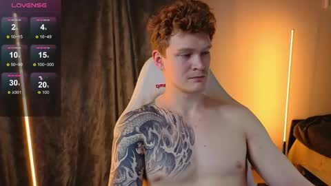 LUCASRYANPVT IS OPEN online show from 05-27-26, 01:57