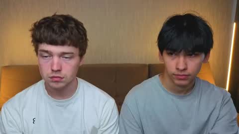 LUCASRYANPVT IS OPEN online show from 06-03-26, 06:05