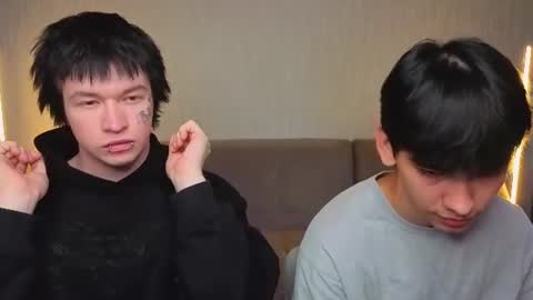 Snapshot of chem1ko chatting on 06-19-26, 06:29 LUCASRYANPVT IS OPEN online show from 06-19-26, 06:29