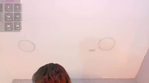 Snapshot of cheneelllorens chatting on 02-03-25, 08:13 online show from 02-03-25, 08:13