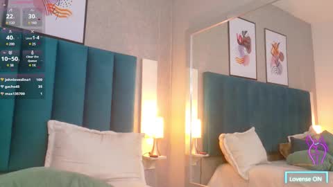 Snapshot of cheneelllorens chatting on 02-17-25, 11:31 online show from 02-17-25, 11:31