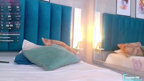 Snapshot of cheneelllorens chatting on 02-28-25, 12:21 online show from 02-28-25, 12:21