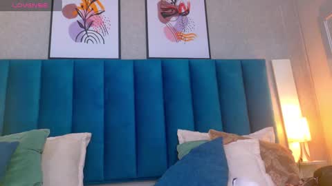 Snapshot of cheneelllorens chatting on 03-11-25, 06:41 online show from 03-11-25, 06:41