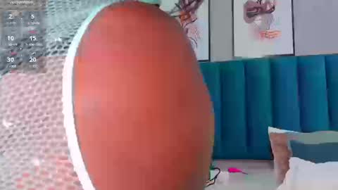 Snapshot of cheneelllorens chatting on 09-11-25, 08:42 online show from 09-11-25, 08:42