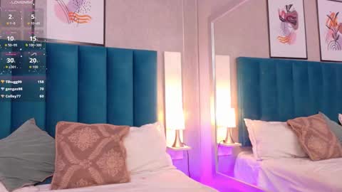 Snapshot of cheneelllorens chatting on 10-05-25, 10:46 online show from 10-05-25, 10:46