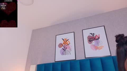 Snapshot of cheneelllorens chatting on 11-04-25, 07:57 online show from 11-04-25, 07:57