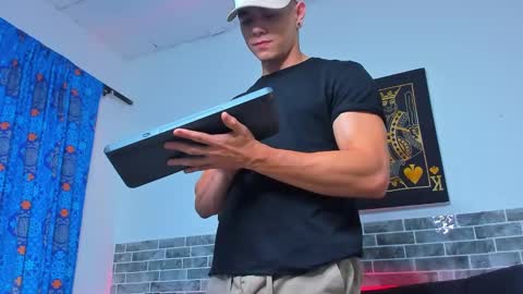 chepe vause online show from 02-07-25, 04:27