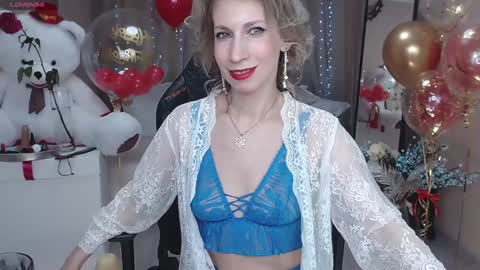 Adriana online show from 01-11-25, 10:08