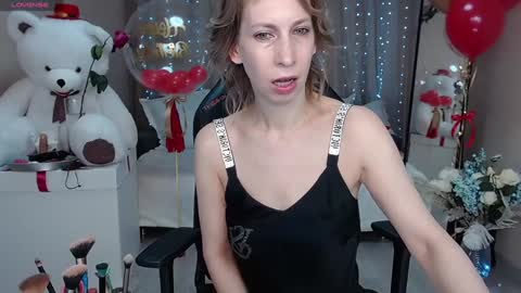 Adriana online show from 01-13-25, 04:07