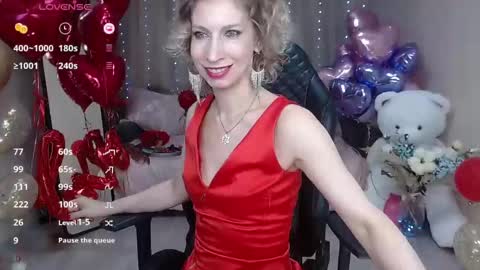 Adriana online show from 02-26-25, 08:48