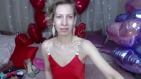 Adriana online show from 02-27-25, 05:45