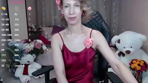 Adriana online show from 09-16-25, 06:14