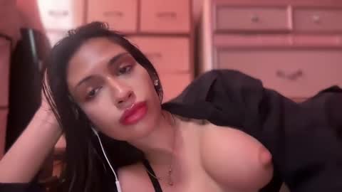 cherliecarmen online show from 02-26-25, 08:00