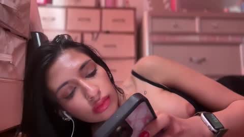 cherliecarmen online show from 03-03-25, 09:05