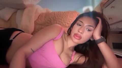 cherliecarmen online show from 10-14-25, 11:49