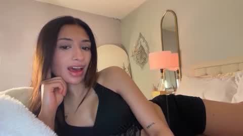 cherliecarmen online show from 04-17-26, 11:08