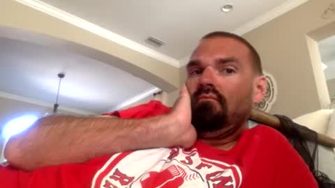 Snapshot of cherokeebatman88 chatting on 03-01-26, 06:43 cherokeebatman88 online show from 03-01-26, 06:43