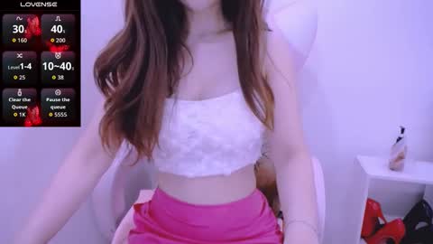 Cheri online show from 09-29-25, 12:27