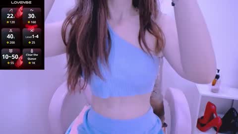 Cheri online show from 10-14-25, 01:01