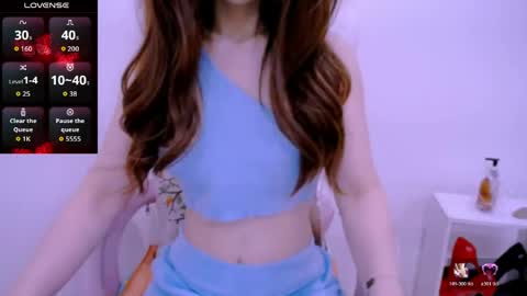 Cheri online show from 04-20-26, 12:24