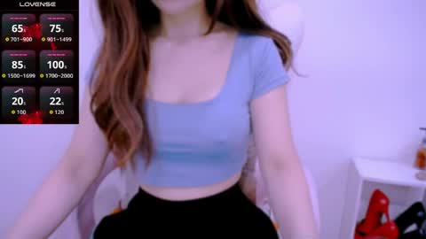 Cheri online show from 06-04-26, 12:27
