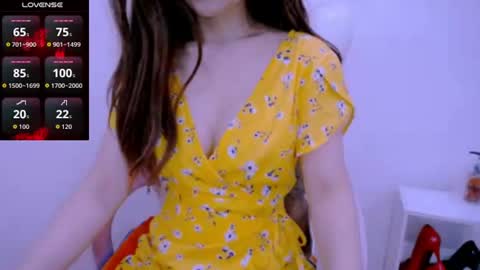 Snapshot of cherriana chatting on 06-14-26, 12:19 Cheri online show from 06-14-26, 12:19