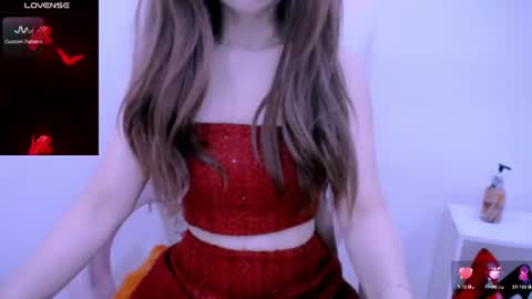 Snapshot of cherriana chatting on 06-30-26, 12:22 Cheri online show from 06-30-26, 12:22