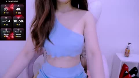 Snapshot of cherriana chatting on 07-06-26, 12:18 Cheri online show from 07-06-26, 12:18