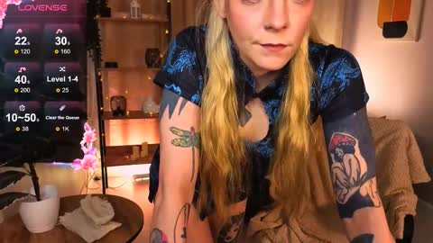 Sherry online show from 02-26-26, 10:20