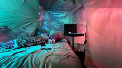 cherrieamaretto online show from 09-10-25, 02:33