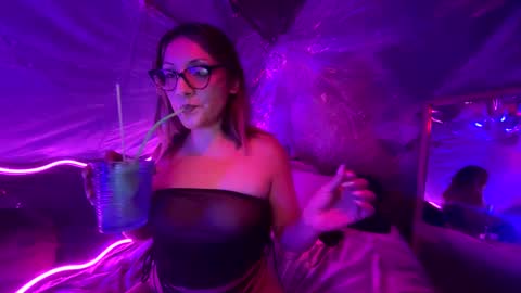 cherrieamaretto online show from 09-10-25, 02:39