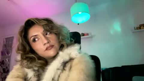 cherrieamaretto online show from 10-22-25, 01:33