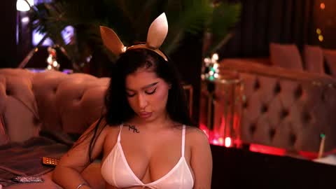 Cherry online show from 04-05-26, 06:27