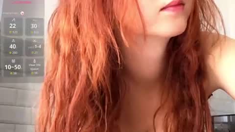 Snapshot of cherrrylips666000 chatting on 07-30-26, 08:46 ur cherry online show from 07-30-26, 08:46