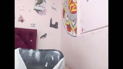 Snapshot of cherry888x chatting on 09-30-25, 05:51 Cherry online show from 09-30-25, 05:51