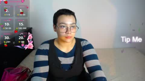 Cherry online show from 07-05-26, 11:50