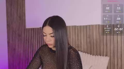 Snapshot of cherry__bloom_ chatting on 12-15-25, 01:15 MIA online show from 12-15-25, 01:15