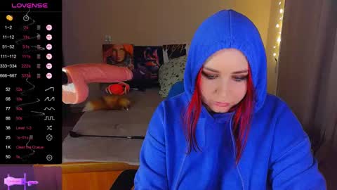 Emily online show from 01-19-25, 07:37