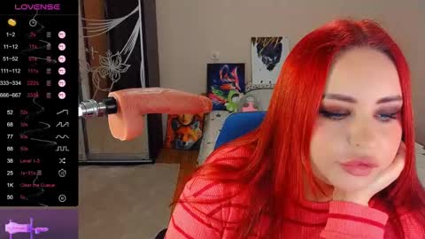 Emily online show from 02-21-25, 06:37