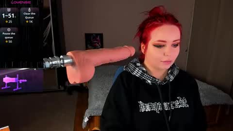 Emily online show from 10-19-25, 03:01