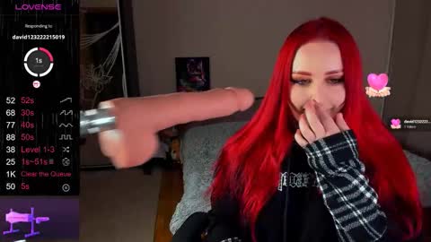 Emily online show from 10-21-25, 03:46