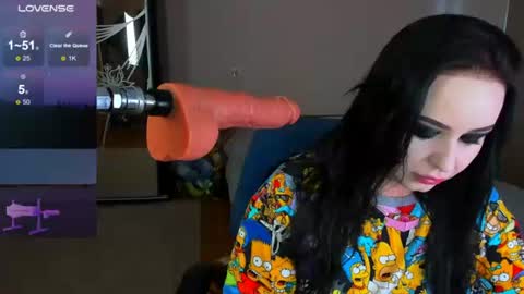 Snapshot of cherry__girl_ chatting on 07-19-26, 10:08 Emily online show from 07-19-26, 10:08