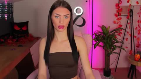 Cherry  Kiss online show from 10-26-25, 09:15