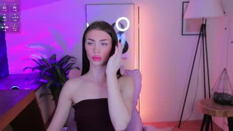 Cherry  Kiss online show from 11-09-25, 01:20