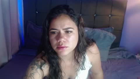 Snapshot of cherry__mia chatting on 05-16-26, 08:18 Cherry online show from 05-16-26, 08:18