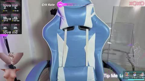 Snapshot of cherry_blossom_miss chatting on 12-03-25, 04:38 cherry_blossom_miss online show from 12-03-25, 04:38