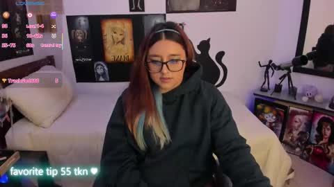 cherry_blushh online show from 11-20-25, 08:19